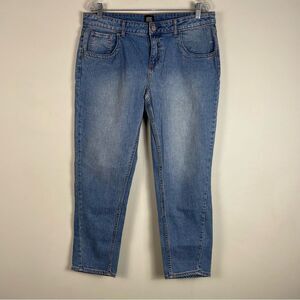 BDG Urban Outfitters Relaxed Twisted Seam Medium Wash Jeans size 31